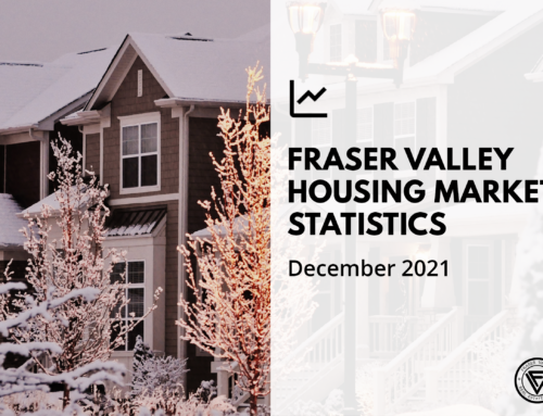 Fraser Valley real estate market sees busiest year in 100‐year history