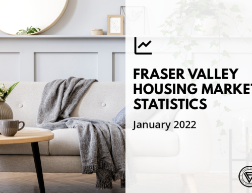 Glimmer of hope for Fraser Valley home buyers as new listings surge in January