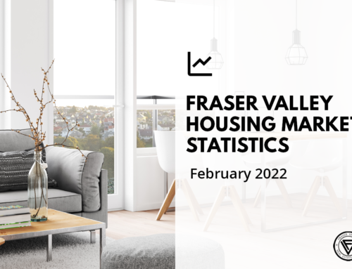 FVREB posts record volume of new listings in February