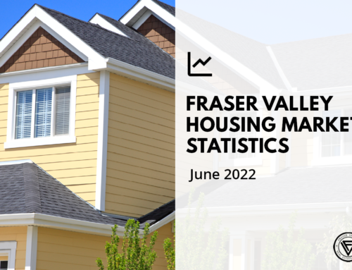 Fraser Valley real estate market cools as prices soften and supply increases.