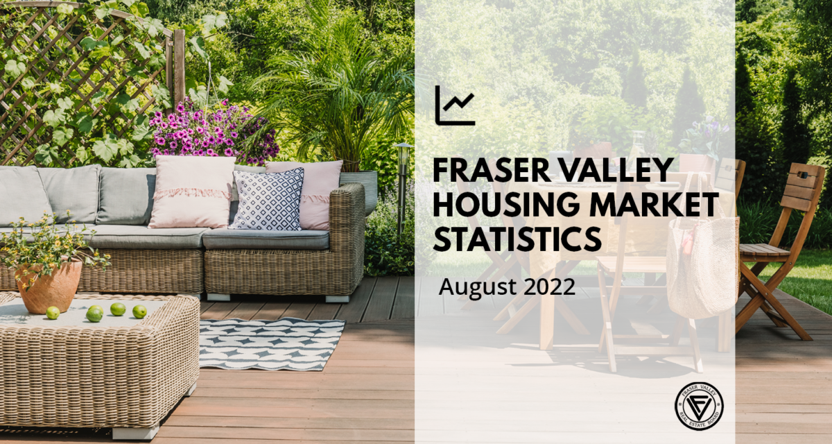 Fraser Valley Real Estate Board REALTORS® in the Fraser Valley, BC