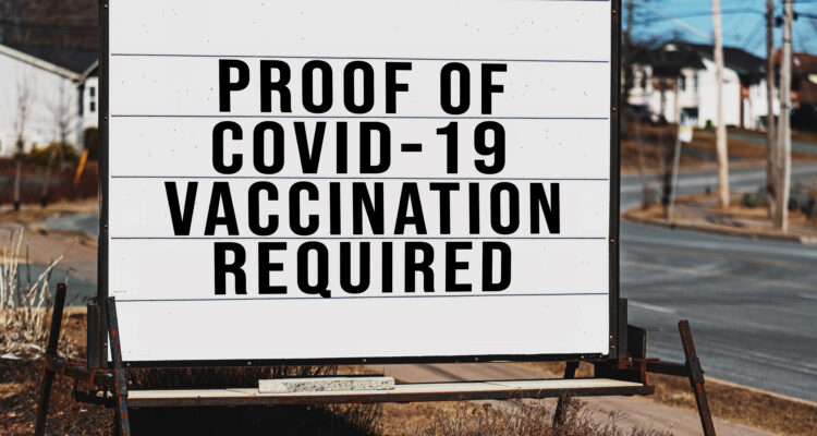 COVID-19 – Vaccine FAQs