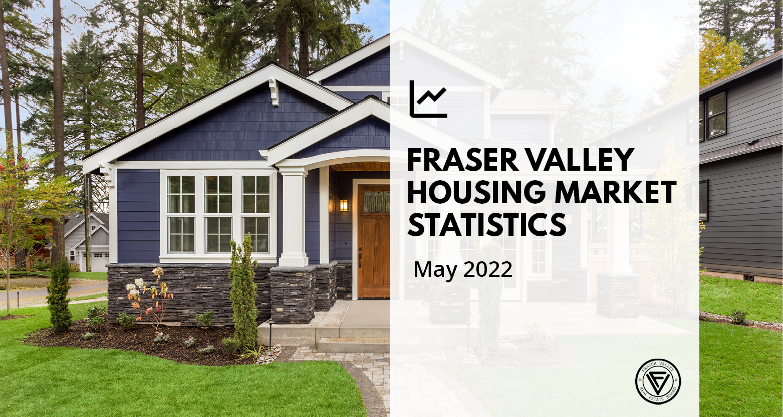 Home prices soften as Fraser Valley housing market cools amid lower sales and higher inventory