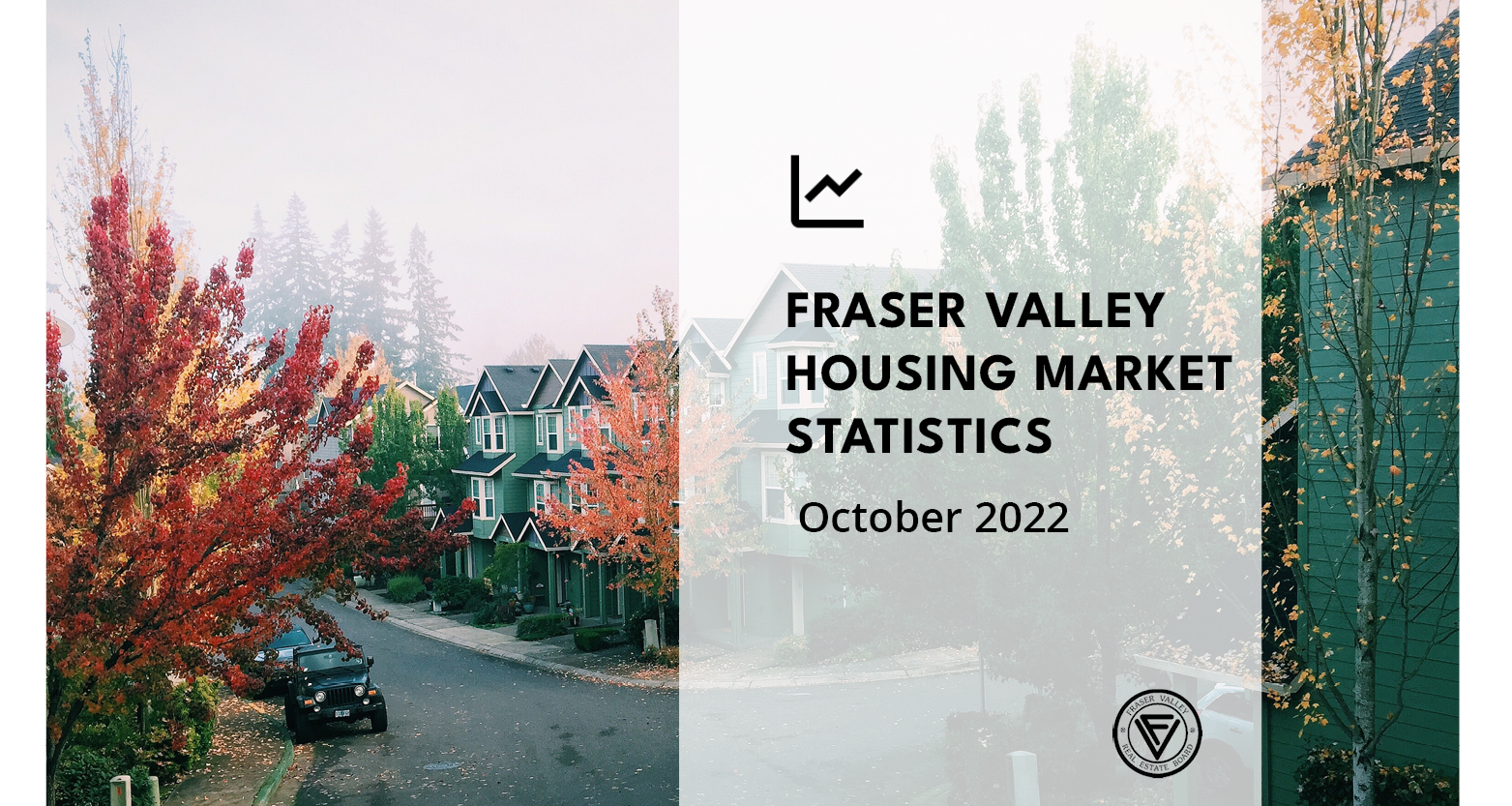Housing prices remain soft, sales flat, throughout the Fraser Valley