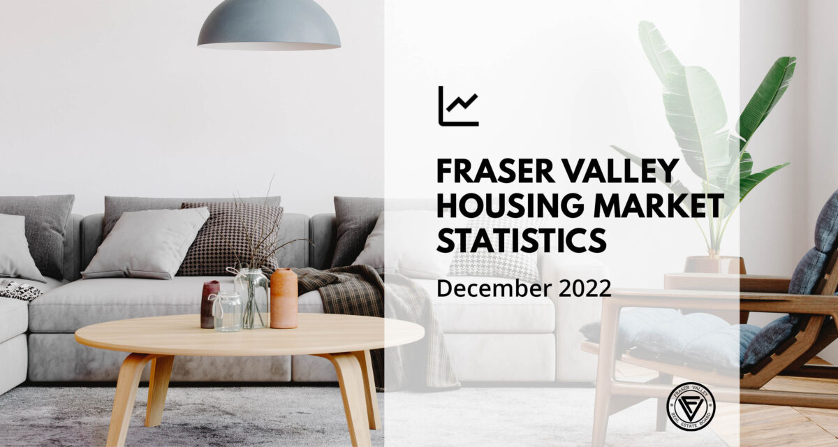 Fraser Valley Real Estate Board REALTORS® in the Fraser Valley, BC