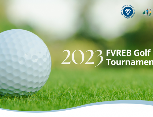 FVREB Golf Tournament Returns September 7; Registration Now Open