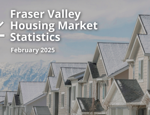Buyers gaining upper hand in Fraser Valley real estate market