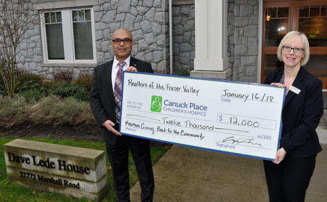 Canuck-Place-Donation